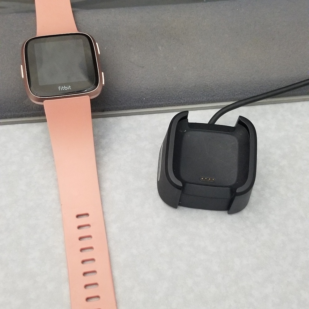 Fitbit Versa